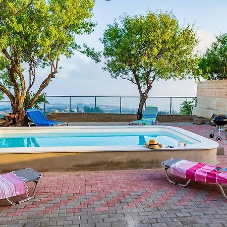 Le Paradis d' Elli Lakíthra Extérieur photo
