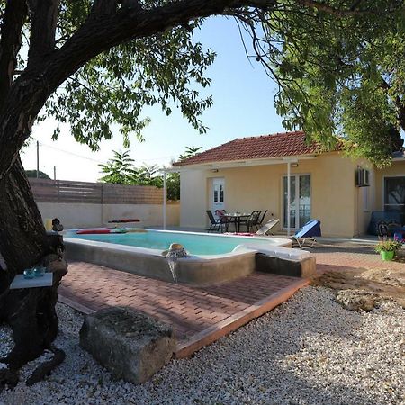 Le Paradis d' Elli Lakíthra Extérieur photo