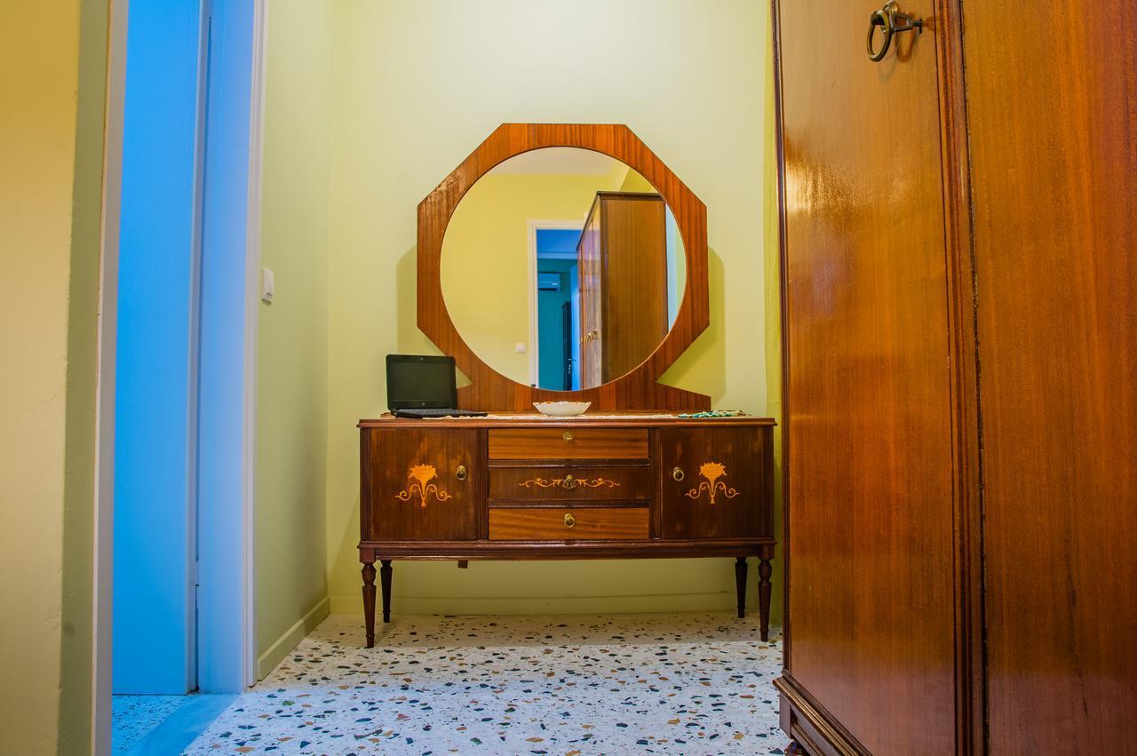 Le Paradis d' Elli Lakíthra Extérieur photo