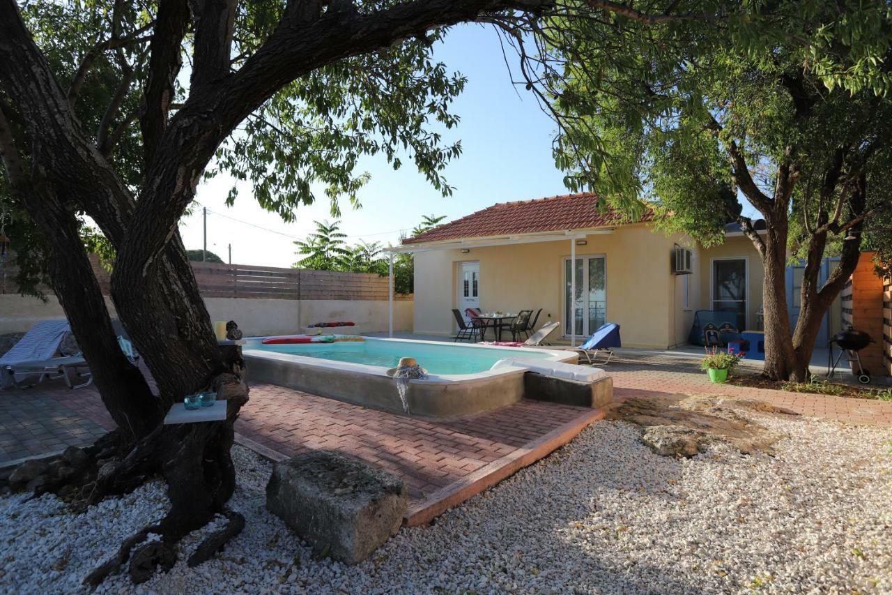 Le Paradis d' Elli Lakíthra Extérieur photo