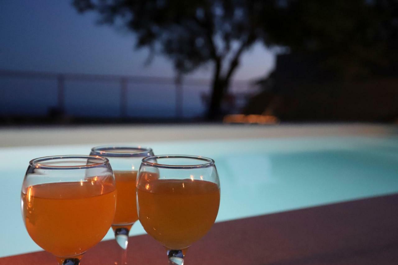 Le Paradis d' Elli Lakíthra Extérieur photo